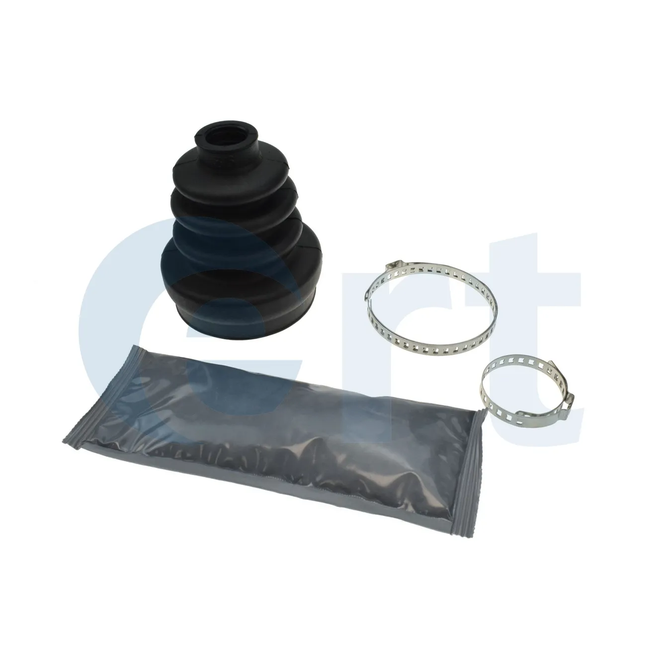 Пыльник ШРУСа внутр к-кт FIAT: BRAVA 95-02, BRAVO 95-01, DOBLO 01-,GRANDE PUNTO 05-, IDEA 03-, MAREA ERT 500141