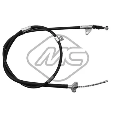 Трос ручника TOY CAMRY ACV-MCV30 DX-RH Metalcaucho 83495