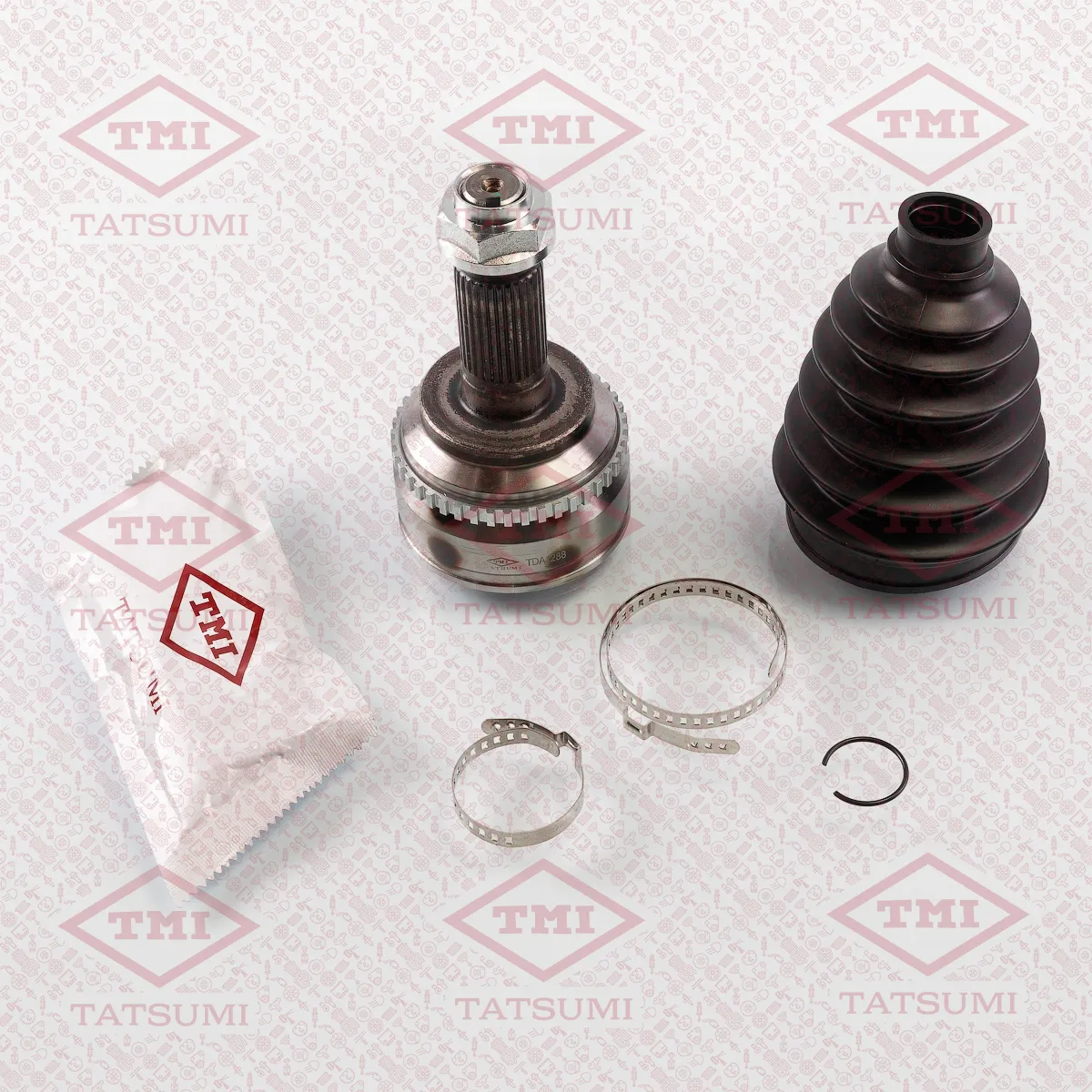 ШРУС наружный к-т MAZDA CX-7 07-> TATSUMI TDA1288