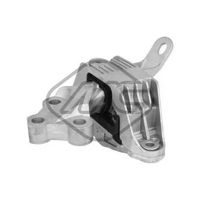 Подушка двигателя OPEL METALCAUCHO 07165