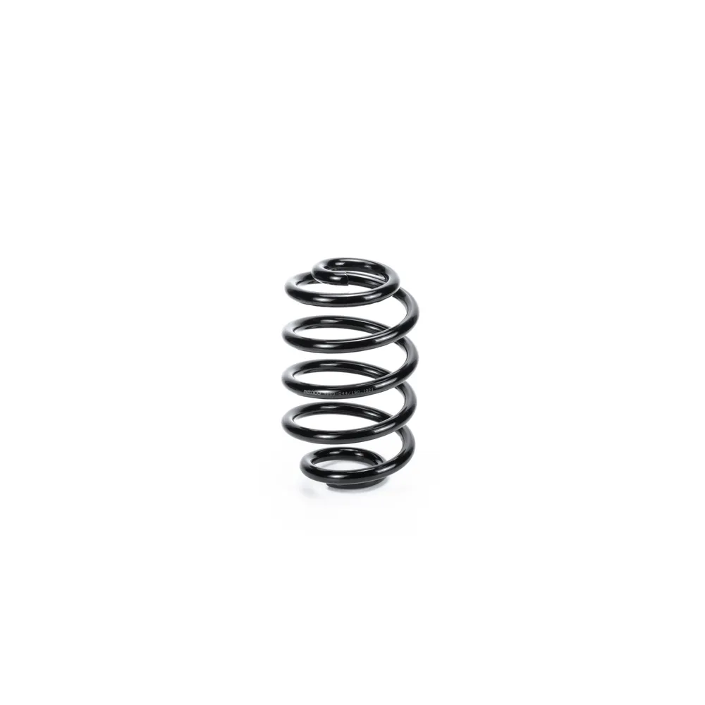 Пружина задняя RENAULT CLIO/SYMBOL (1998-2008) Metaco 4850-044
