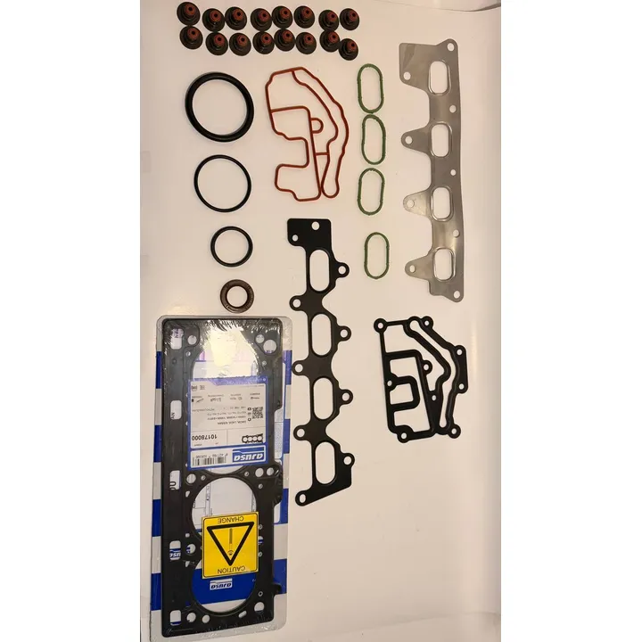 Верхний набор прокладок двигателя, Уценка RENAULT Logan/Sandero 1.4/1.6L mot.16V AJUSA 52159600-N0 Уценка