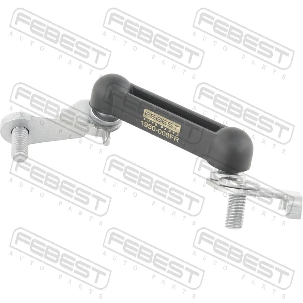 Тяга датчика положения кузова FEBEST 1950-008FR