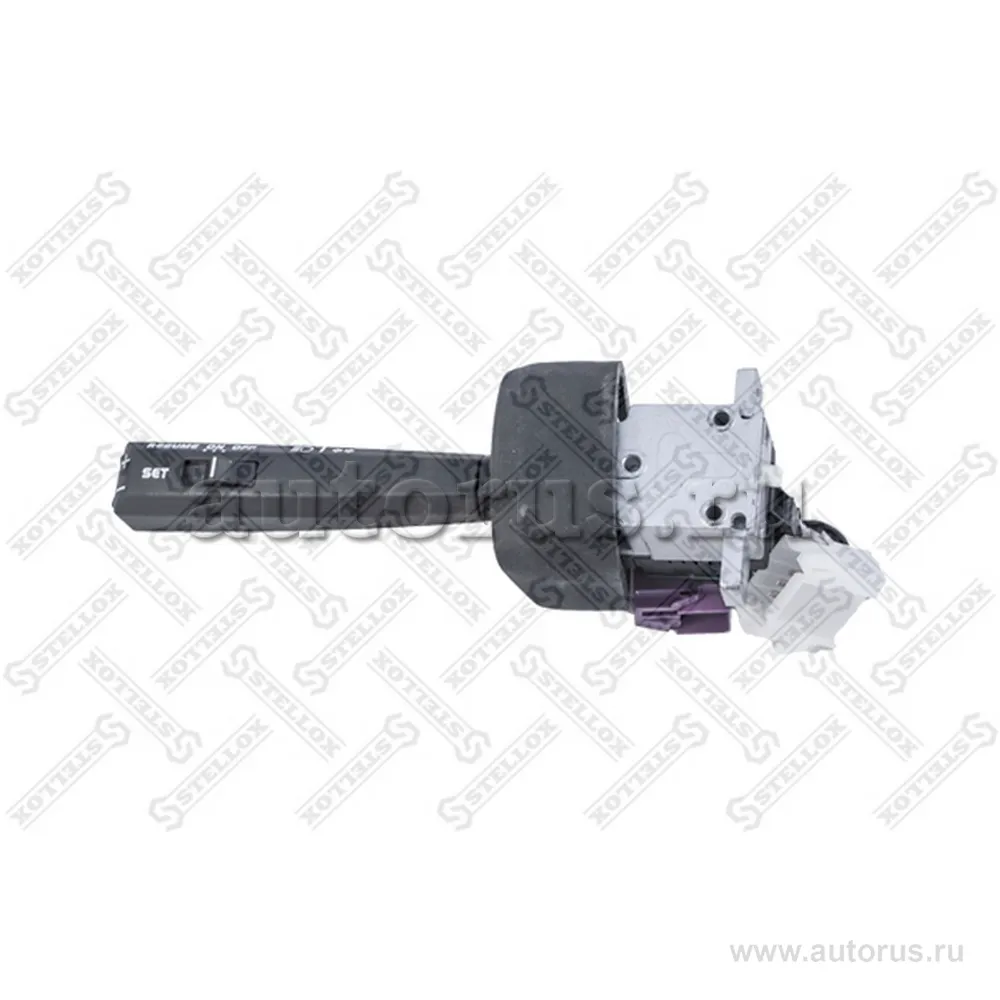 Переключатель подрулевой поворотов STELLOX 8807802SX
