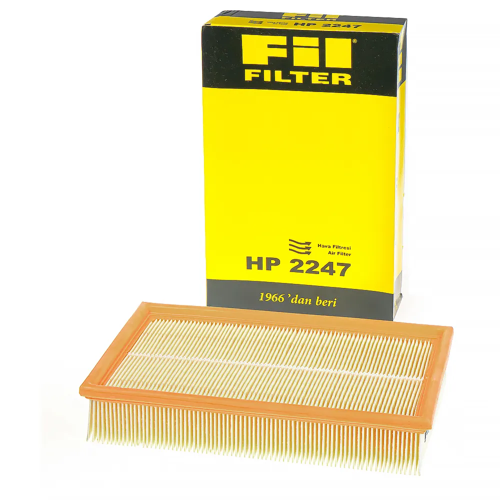 Фильтр воздушный FIL FILTER HP2247