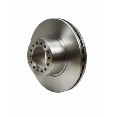 Диск тормозной передний 377/106X45/134 14N MB ATEGO ZENTPARTS Z05932