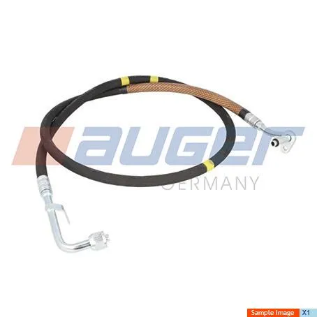 Шланг, Кондиционирование воздуха RVI AUGER 84526