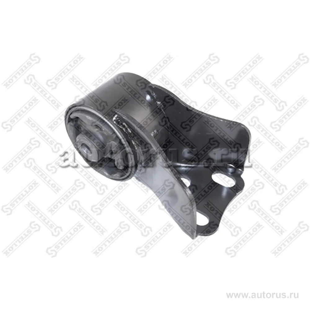 Подушка ДВС задняя Mazda 626 GE 2.5i 91-97/Xedos 6 CA 2.0i 92> STELLOX 25-71058-SX