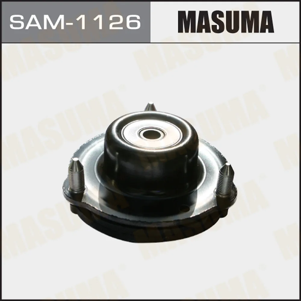 Опора амортизатора (чашка стоек) MASUMA MASUMA SAM1126