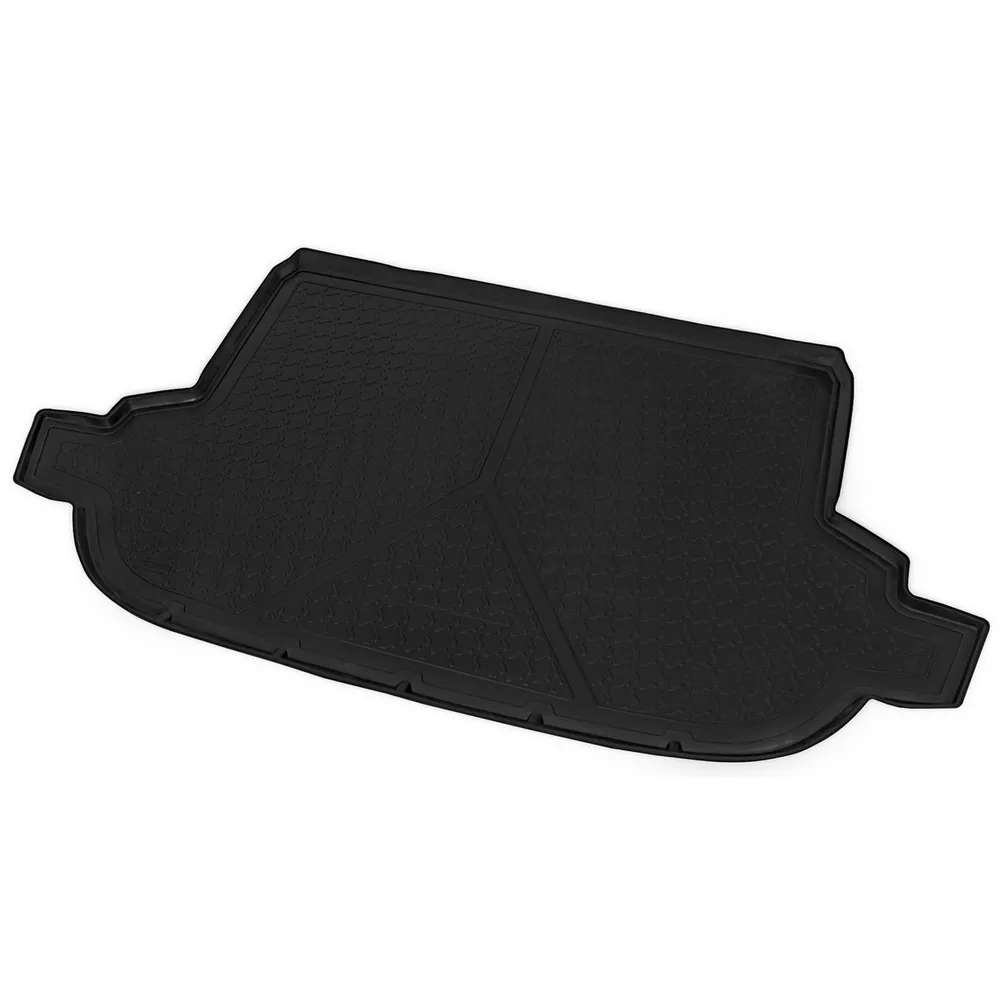 Коврик багажника, RIVAL, для Subaru Forester IV 2012-2018 Subaru Forester 15401002