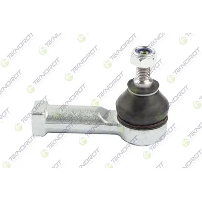 Наконечник рулевой L=R MITSUBISHI Lancer 9 TEKNOROT MI-401