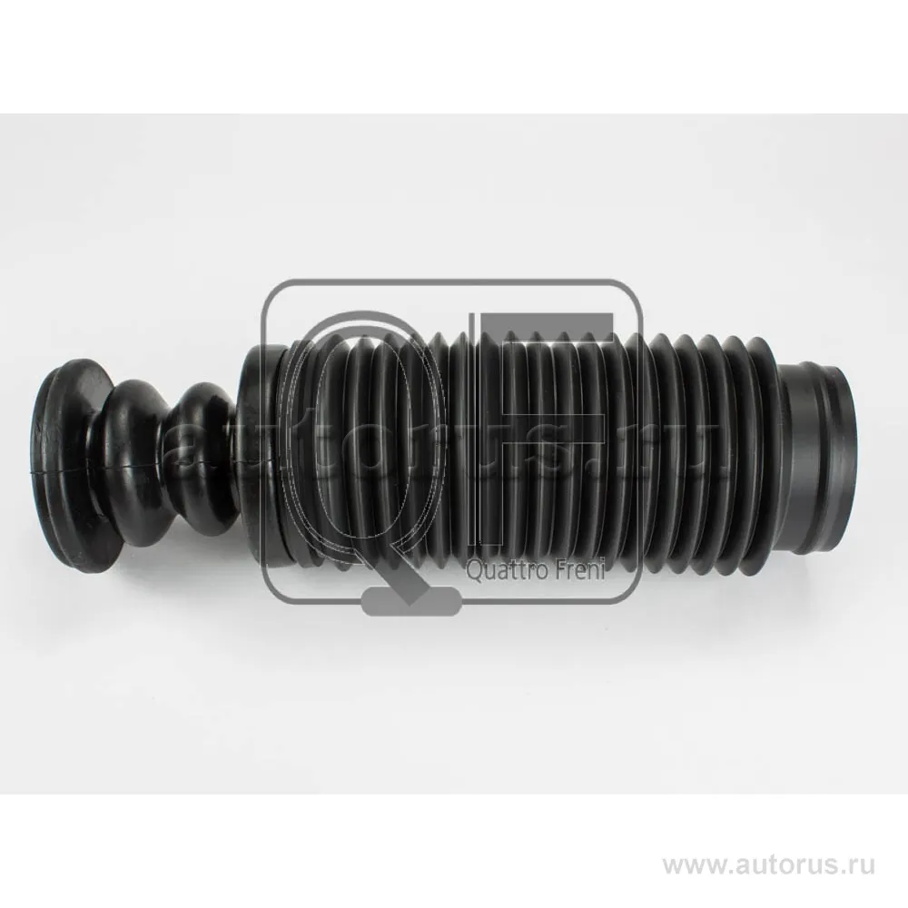 Пыльник амортизатора RR QUATTRO FRENI QF00V00022