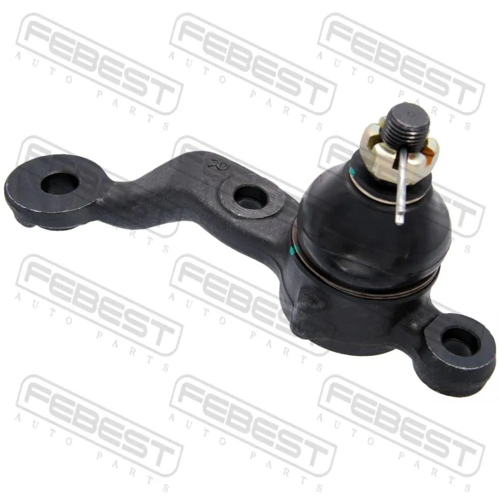 Опора шаровая передняя нижняя R TOYOTA CROWN/CROWN MAJESTA GS171,JKS175,JZS17#,UZS FEBEST 0120-JZS160RH