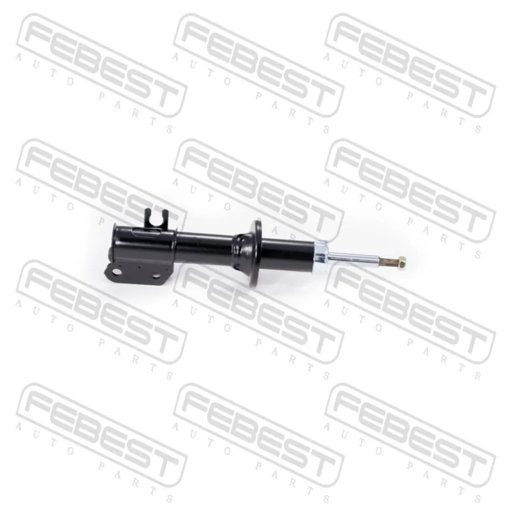 Амортизатор передний правый масляный FEBEST 1107S-002FR