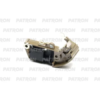 Реле-регулятор генератора DENSO unit 12V PATRON P25-0211KOR