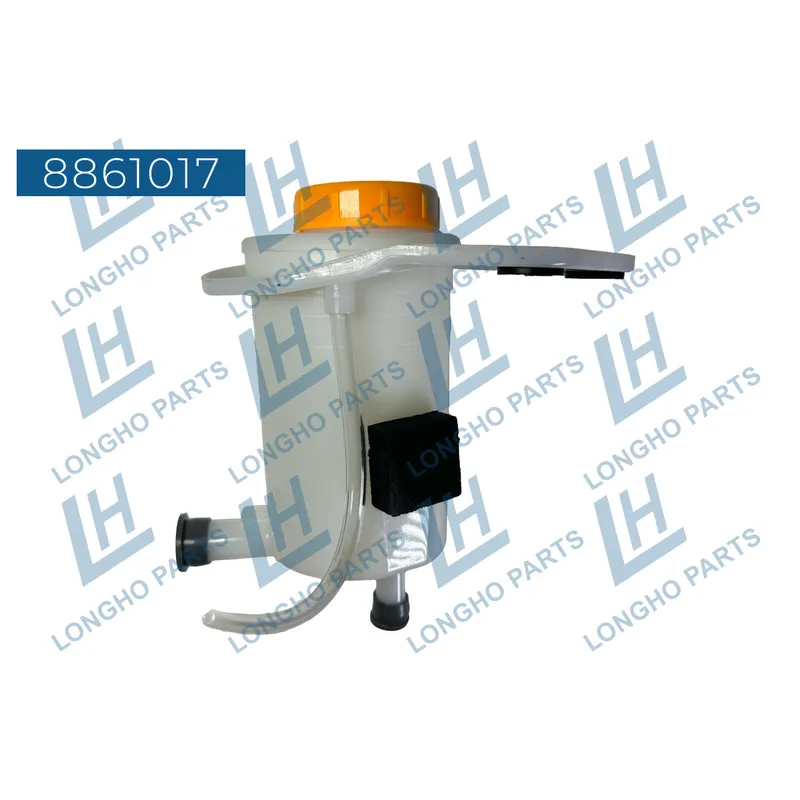 Бачок ГУР 46418380 LONGHO 8861017