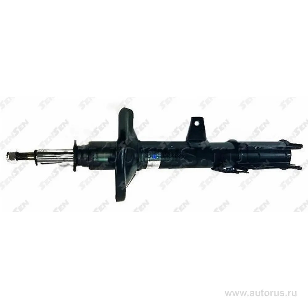 Амортизатор TOYOTA CARINA E 04/92-09/97 зад.лев.газ. SENSEN 42140097