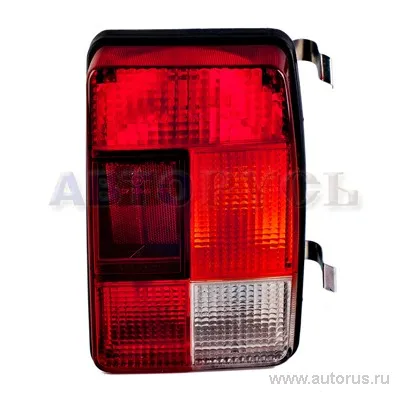 Корпус фонаря задний правый ВАЗ-2104 LADA 21040371603000