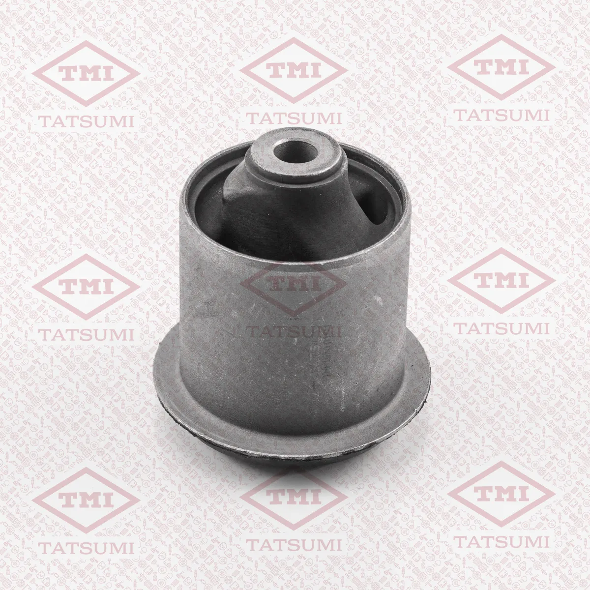 Сайлентблок задней балки SUZUKI SX4/Swift 06->FIAT Sedici 06-> TATSUMI TEF1650