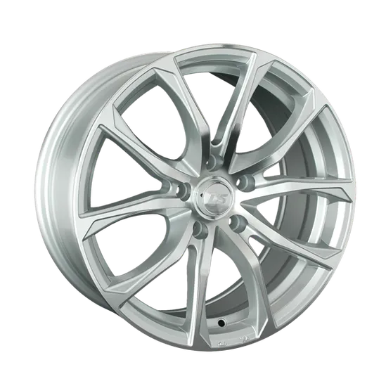 Диск литой R15 6.5J 5x114.3/73.1 ET40 LS 764 SF S044332