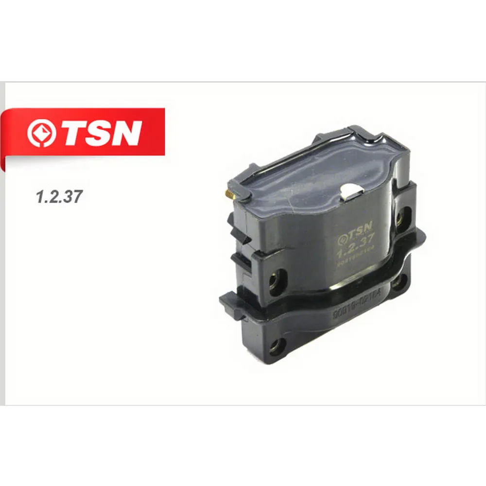Катушка зажигания TSN 1.2.37