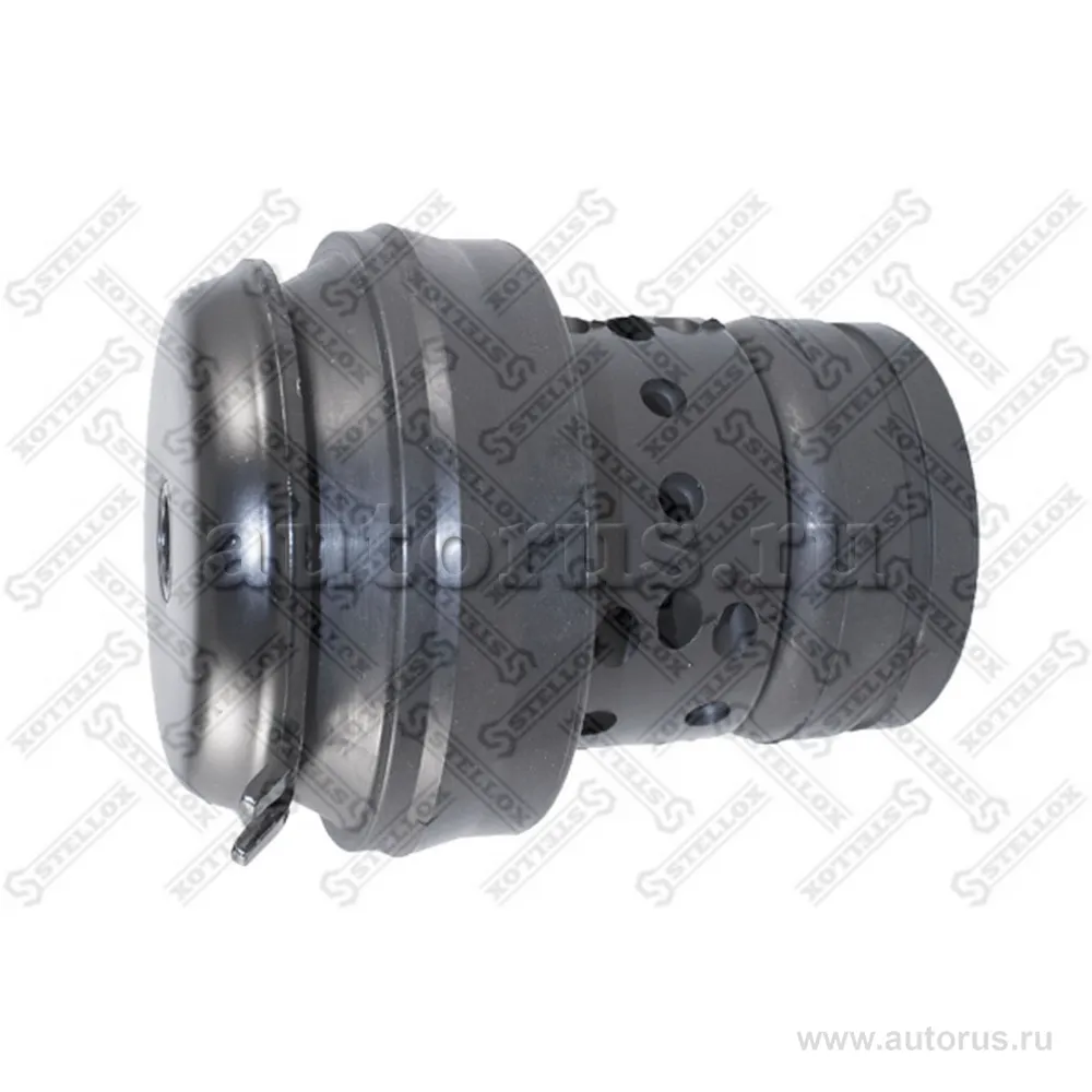 Подушка ДВС передняя VW Golf 1.8/1.9D/TD/Passat 2.0 92-99 STELLOX 71-11060-SX