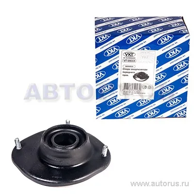 Опора амортизатора R VK TECHNOLOGY VT 03013