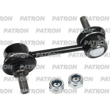 Тяга стабилизатора MAZDA: 6 ( GH ) 08/2007 - PATRON PS4403