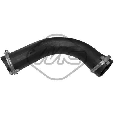 Патрубок турбины FRD FOCUS Metalcaucho 09637