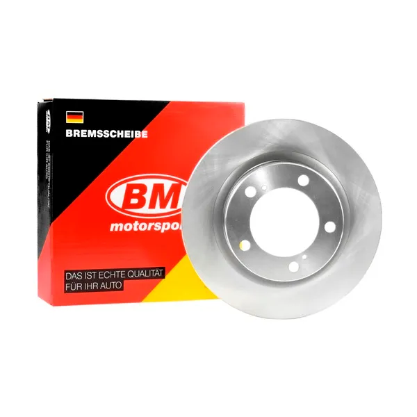 Диск тормозной передний для TOYOTA LAND CRUISER VII (J200)SEQUOIA II (XK60)TUN BM BD V 148