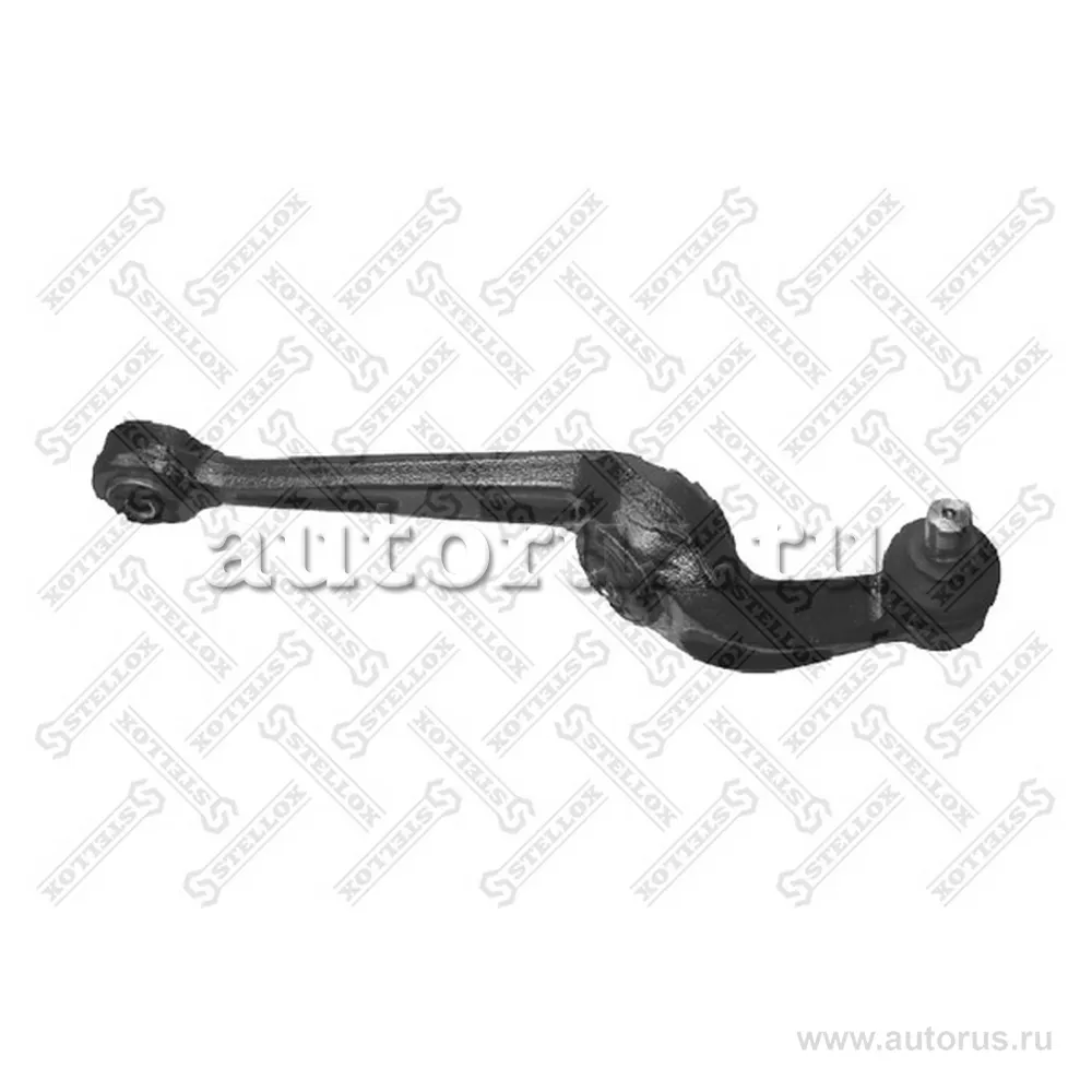Рычаг п. Peugeot 205 1.0-1.9D 83 (5400862_SX) STELLOX 5400861_SX