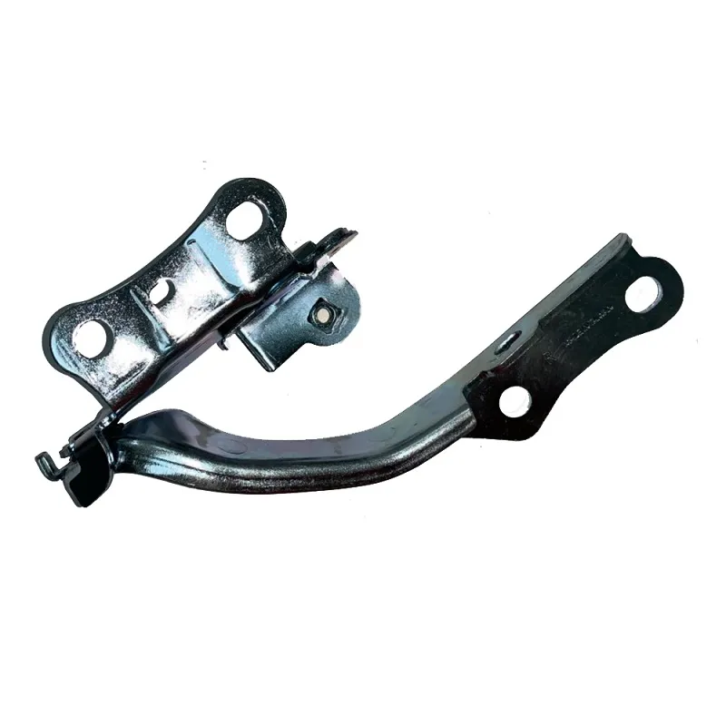 Петля капота прав TOYOTA CAMRY 18- GOOD GO TY6808R