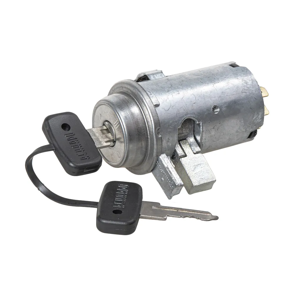 Замок зажигания для ВАЗ 2101-07 BOLK BIS102006