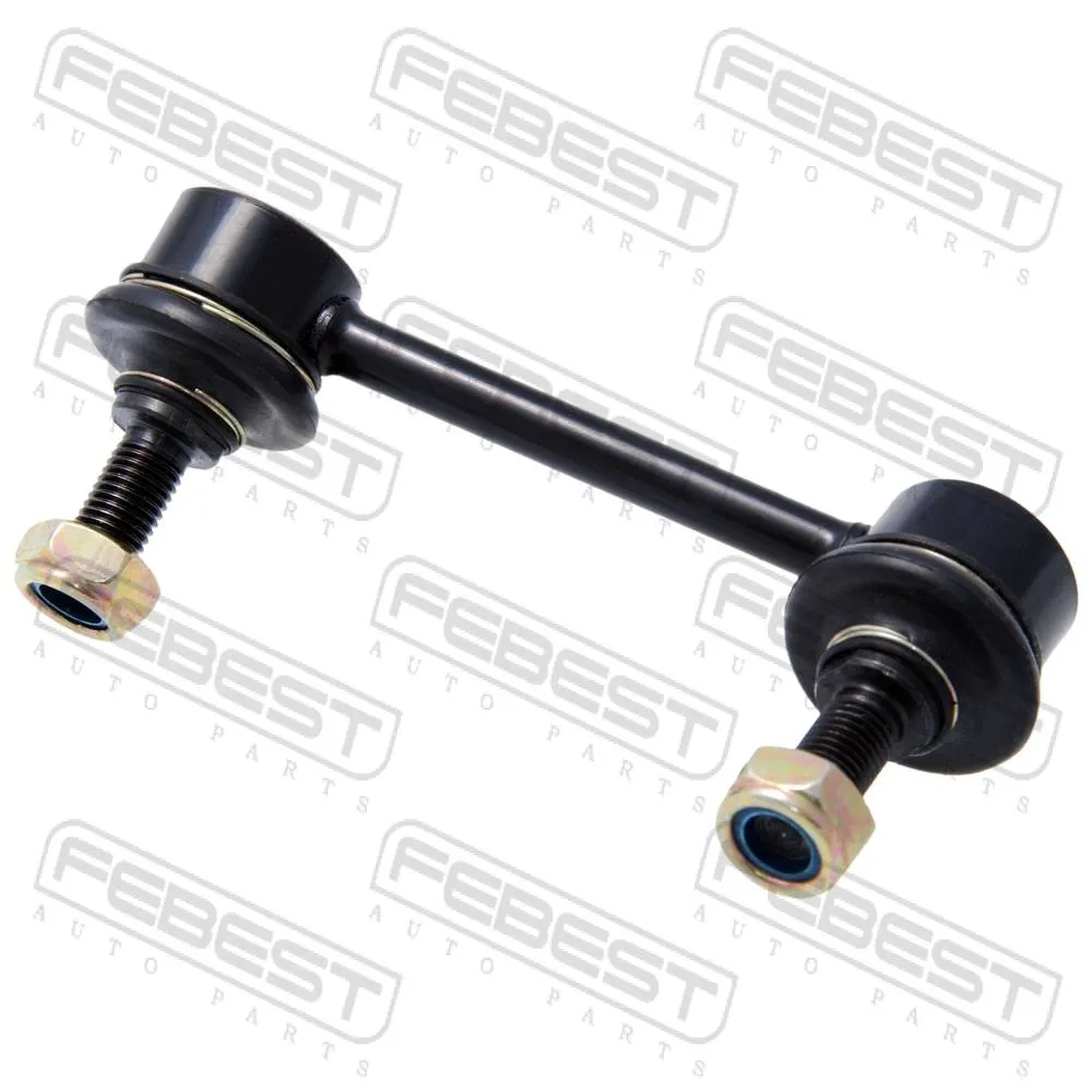 Тяга стабилизатора задняя R TOYOTA RAV4 2000.05-2005.11 FEBEST 0123-026