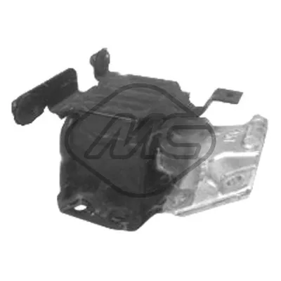 ПОДУШКА ДВИГАТЕЛЯ CITROEN BERLINGO BERLINGO MULTISPACE (B9) PARTNER PARTNER TEPEE Metalcaucho 23247