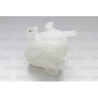 Бачок расширительный системы охлаждения OPEL Corsa D 2006-2015 PATRON P100070