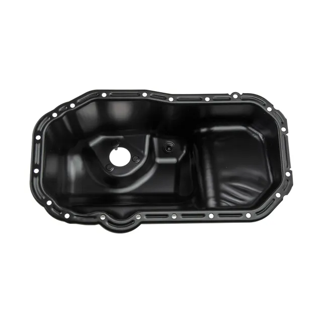Поддон масляный VW Polo 1.2 02-09, Skoda Fabia 1.2 -07 NTY BMOVW047