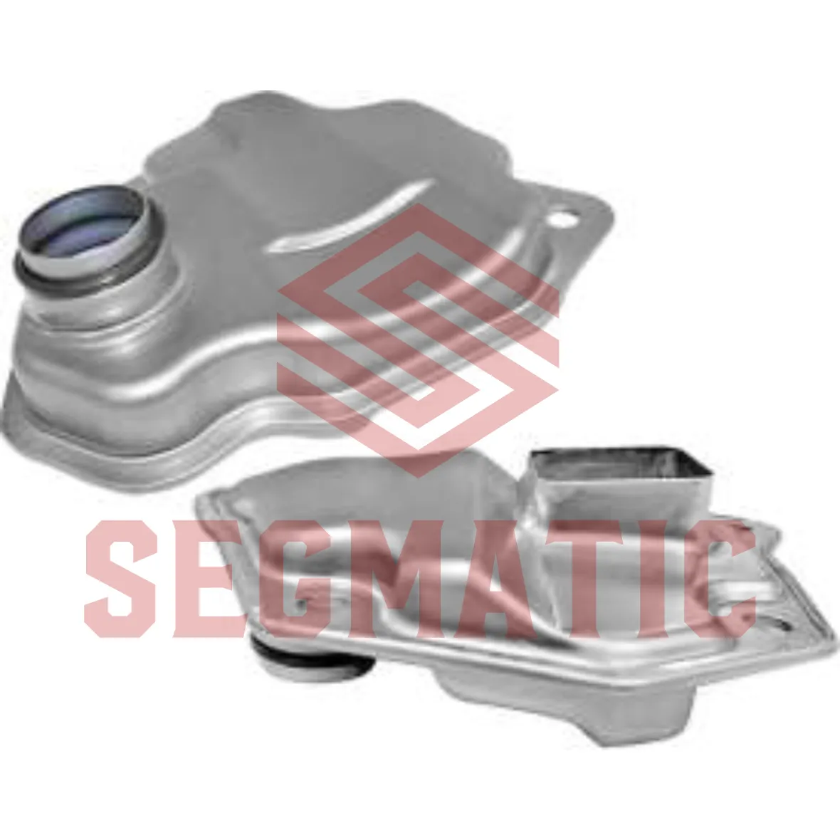 Фильтр АКПП с прокладкой Mitsubishi Lancer 06- SEGMATIC SGTF20011017
