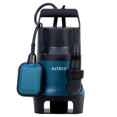 Дренажный насос ALTECO DN 700 T ALTECO 18643