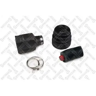 ШРУС внутренний правый к-кт G56422520 Mazda 626 2.0 94-02 STELLOX 160 1090-SX