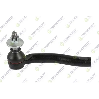 Наконечник рулевой L TOYOTA Prius 03-> TEKNOROT T-662