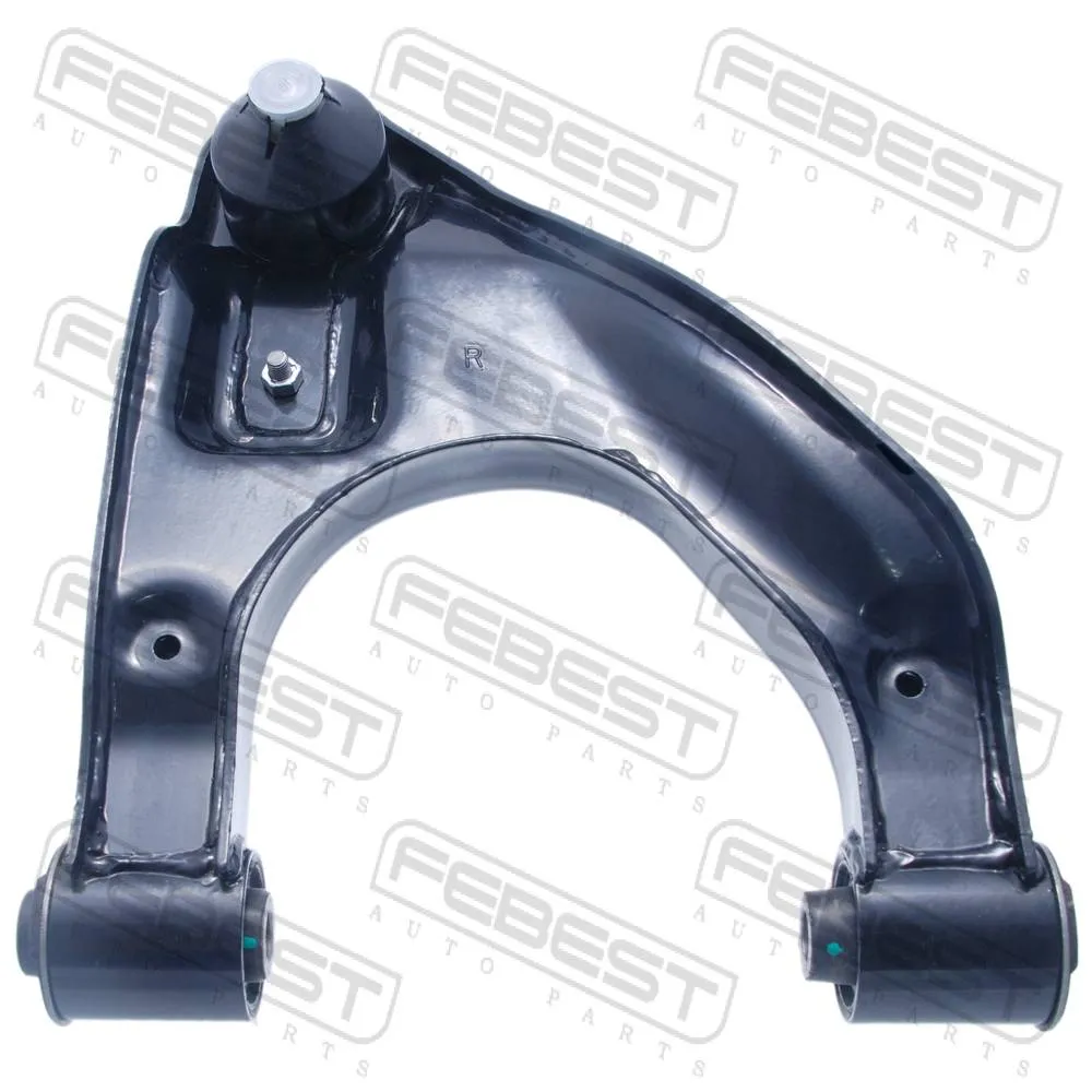 Рычаг задний верхний R NISSAN PATHFINDER R51M 2005.01-2014.11 [EL] FEBEST 0224-R51RUR