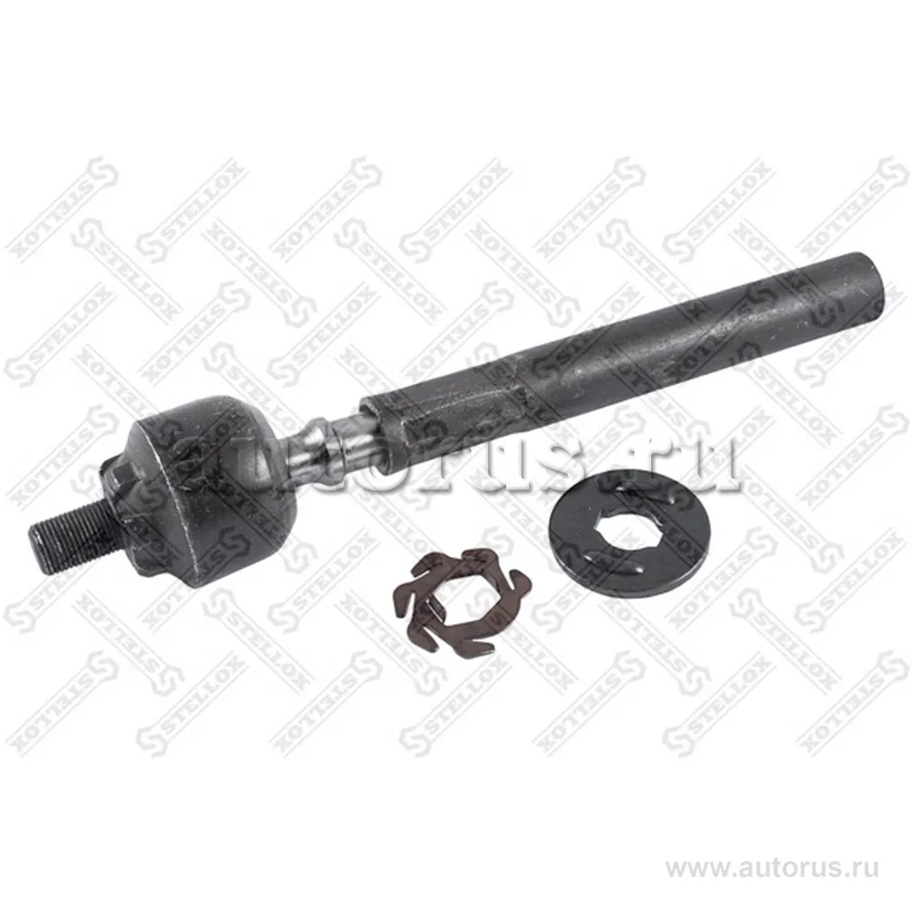 Тяга рулевая Peugeot 405 all 87-97 STELLOX 55-00219A-SX