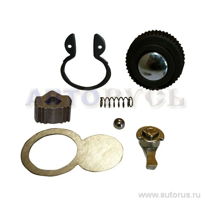 Ремкомплект для трещоток на 1/2DR, R3604, R3704, R3804 JONNESWAY R3604RK