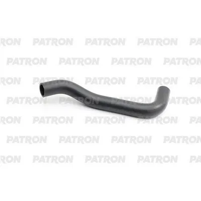 Патрубок радиатора (пр-во Турция) HYUNDAI GETZ 1.3 PATRON PH2233