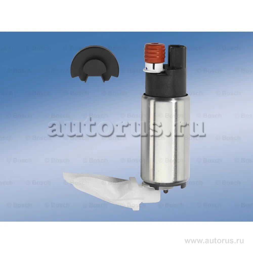 Электробензонасос BOSCH 0 986 580 943