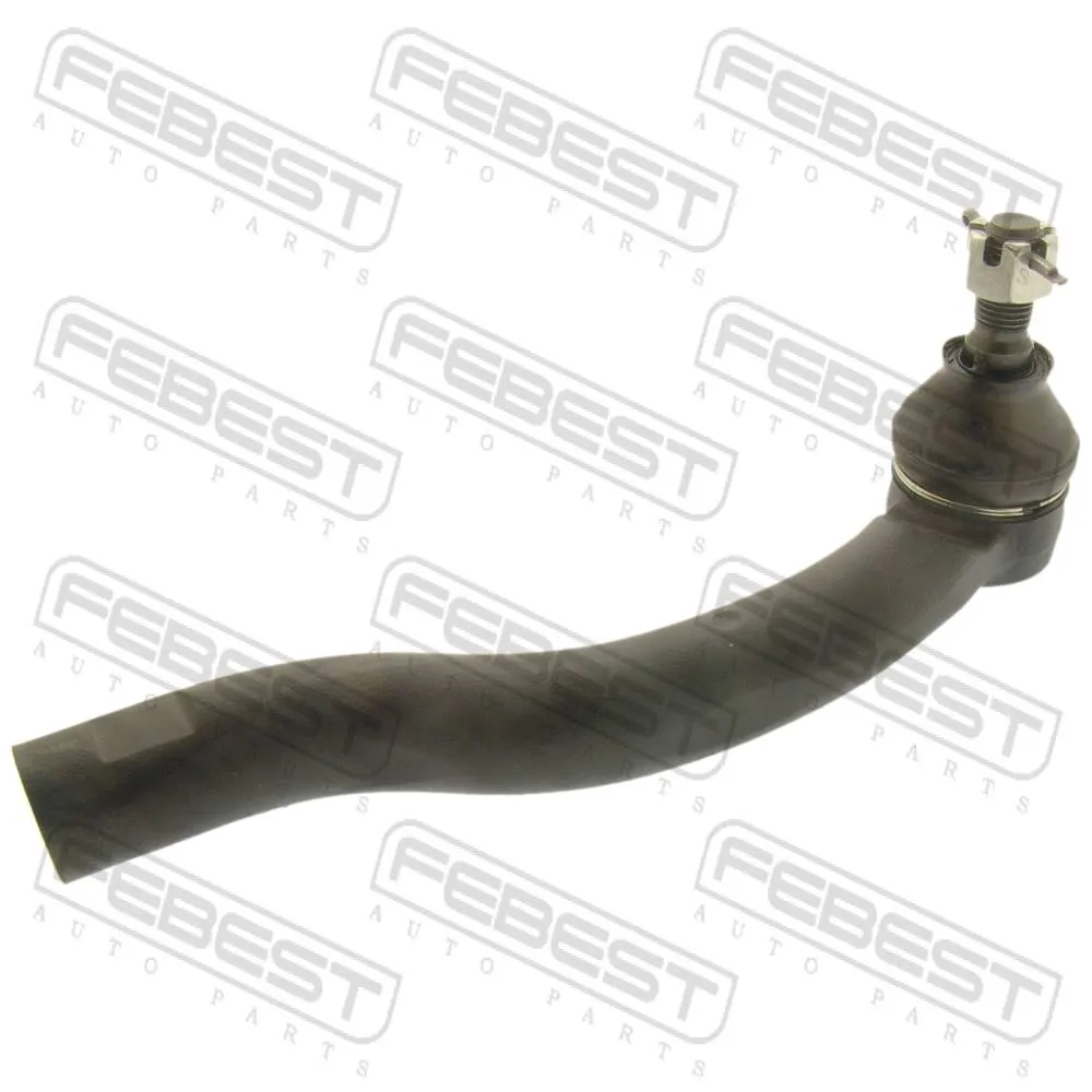 Наконечник рулевой L TOYOTA RAV4 III 2006-> FEBEST 0121-ACA30L