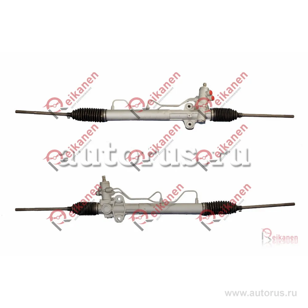 Рейка рулевая HYUNDAI SANTA FE 01-06 Reikanen R0910