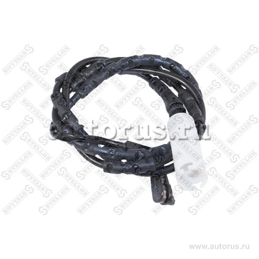 Датчик износа колодок задних L 1100 BMW E87/E90/E91 all 04> STELLOX 00-10002-SX
