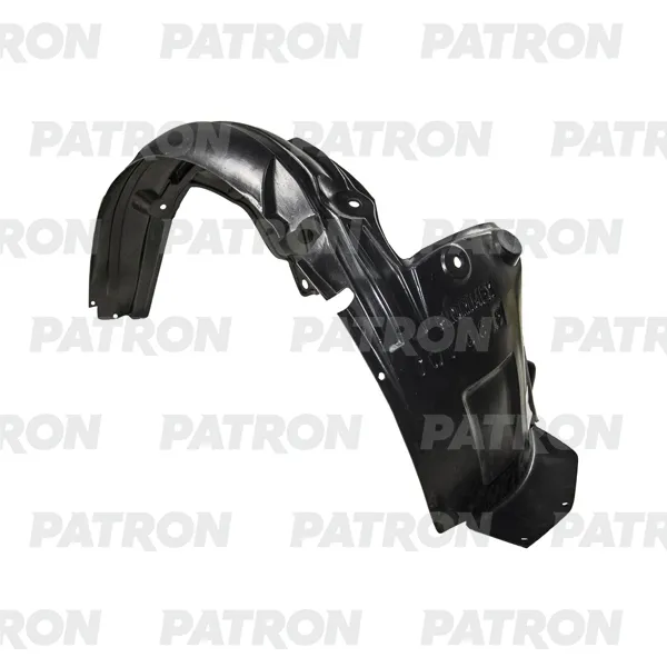 Подкрылок Передн прав RENAULT TWINGO 2007-2014 PATRON P72-2082AR